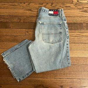 Tommy Jean